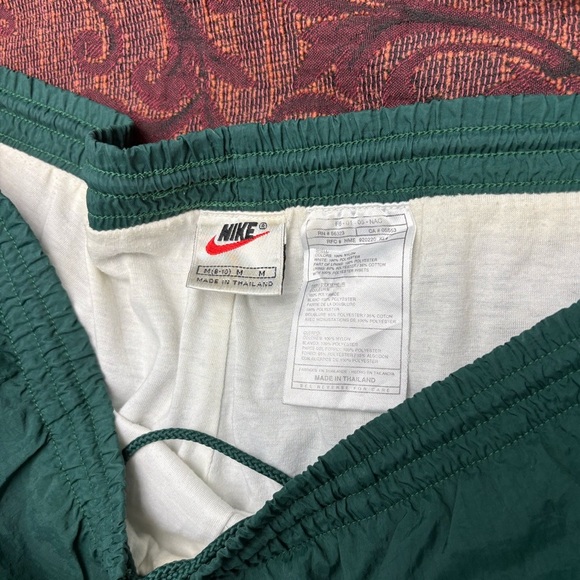 90s Nike Track Pants - Picture 3 of 3